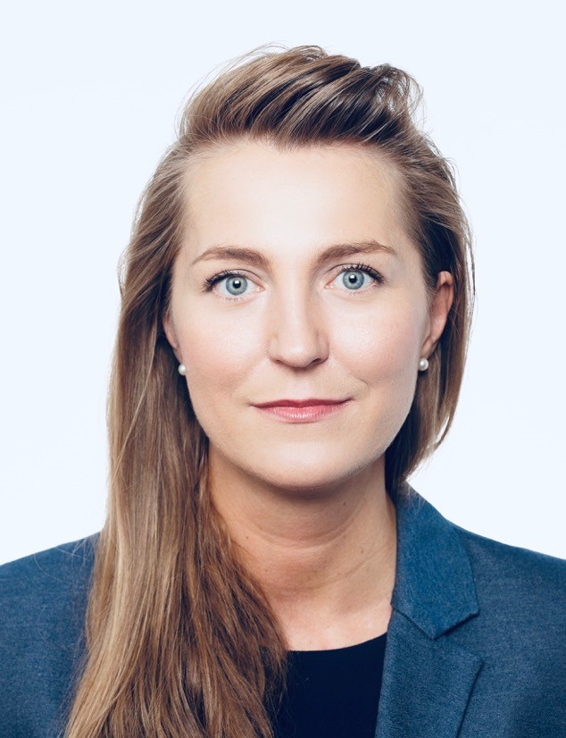 Dr. Magdalena Oliferko-Storck