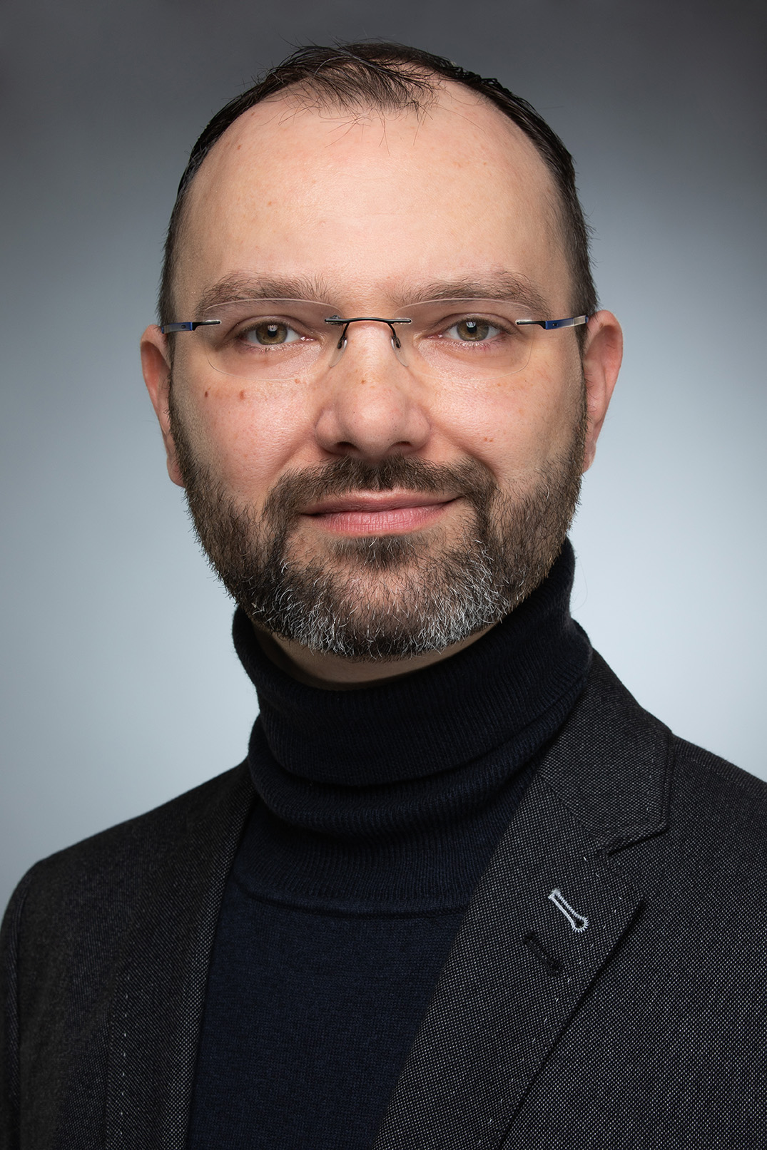 Dr. Sascha Wegner