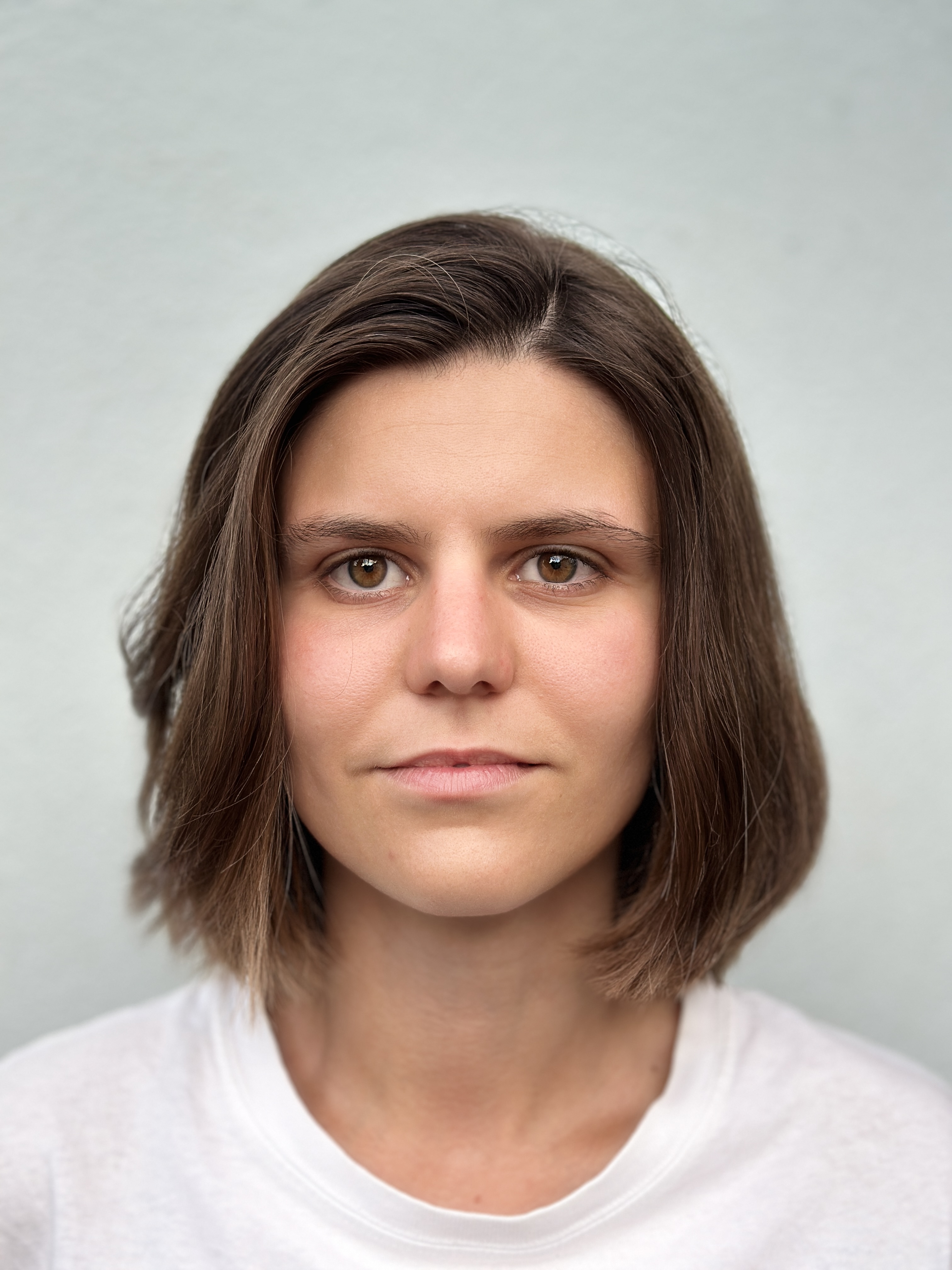  Jenny Kaufmann