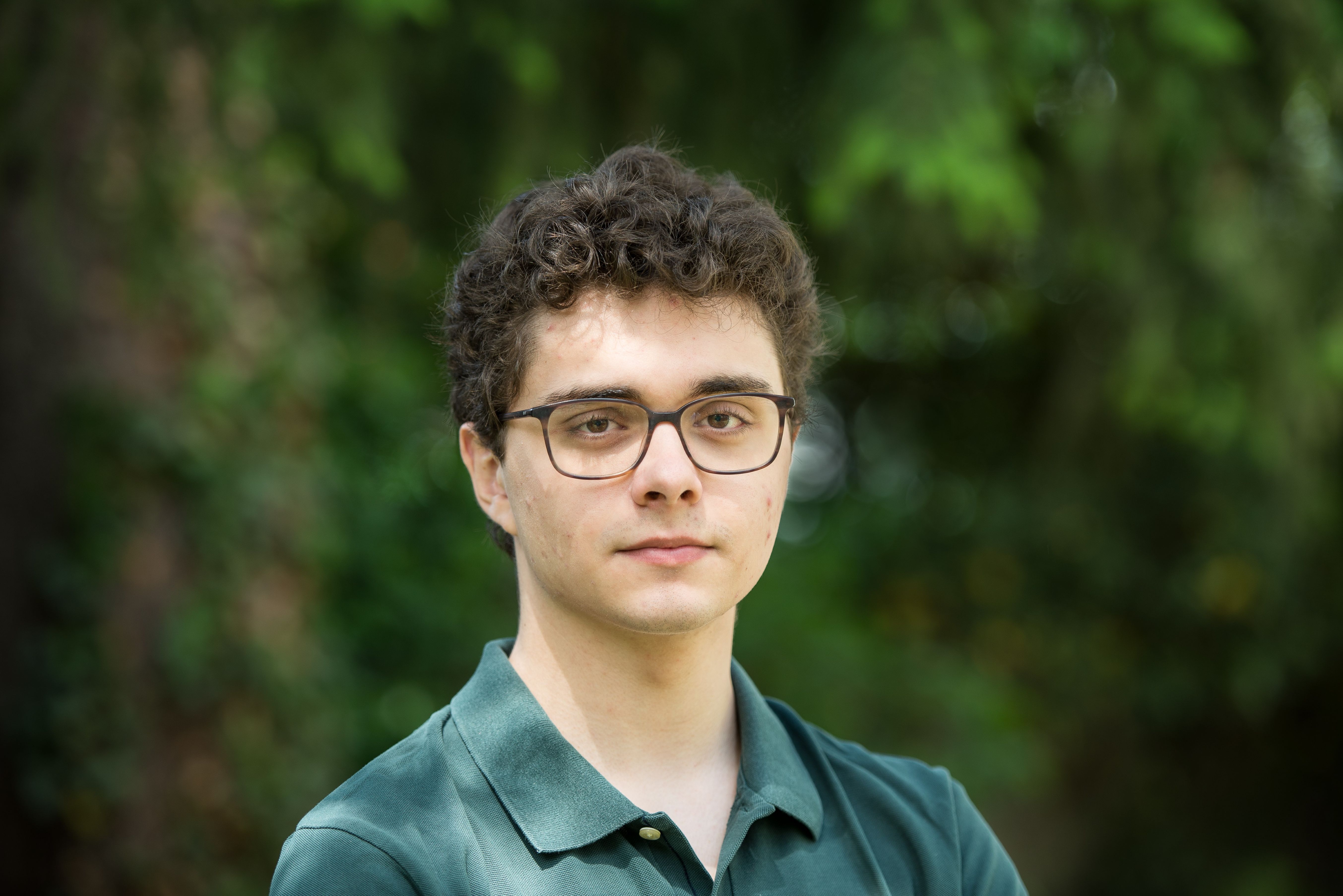  Alejandro Inauen