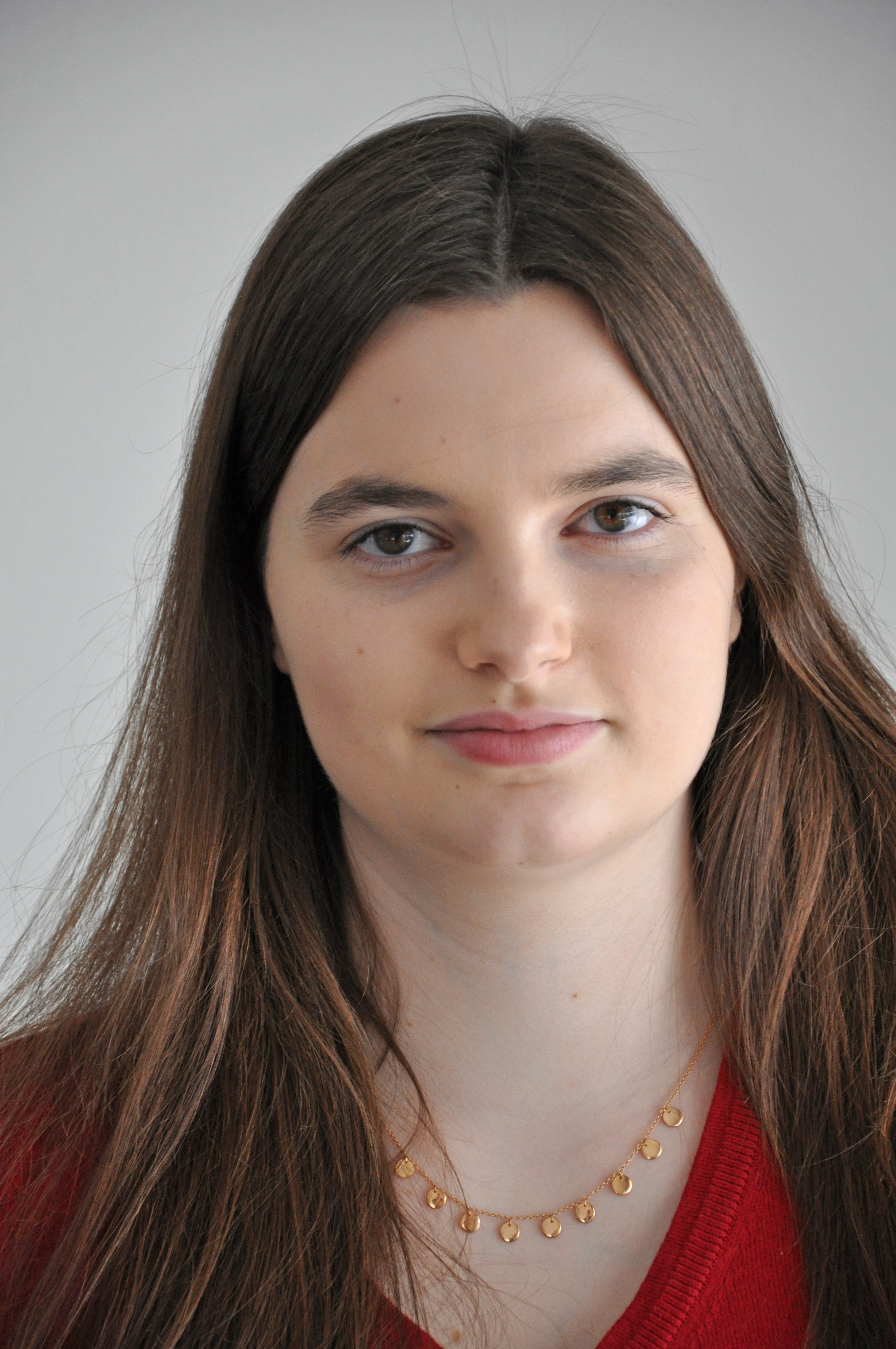 Adina Bähler