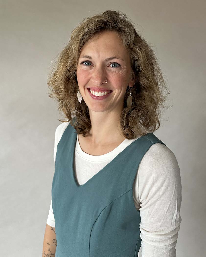  Cheryl Fabienne Kubin