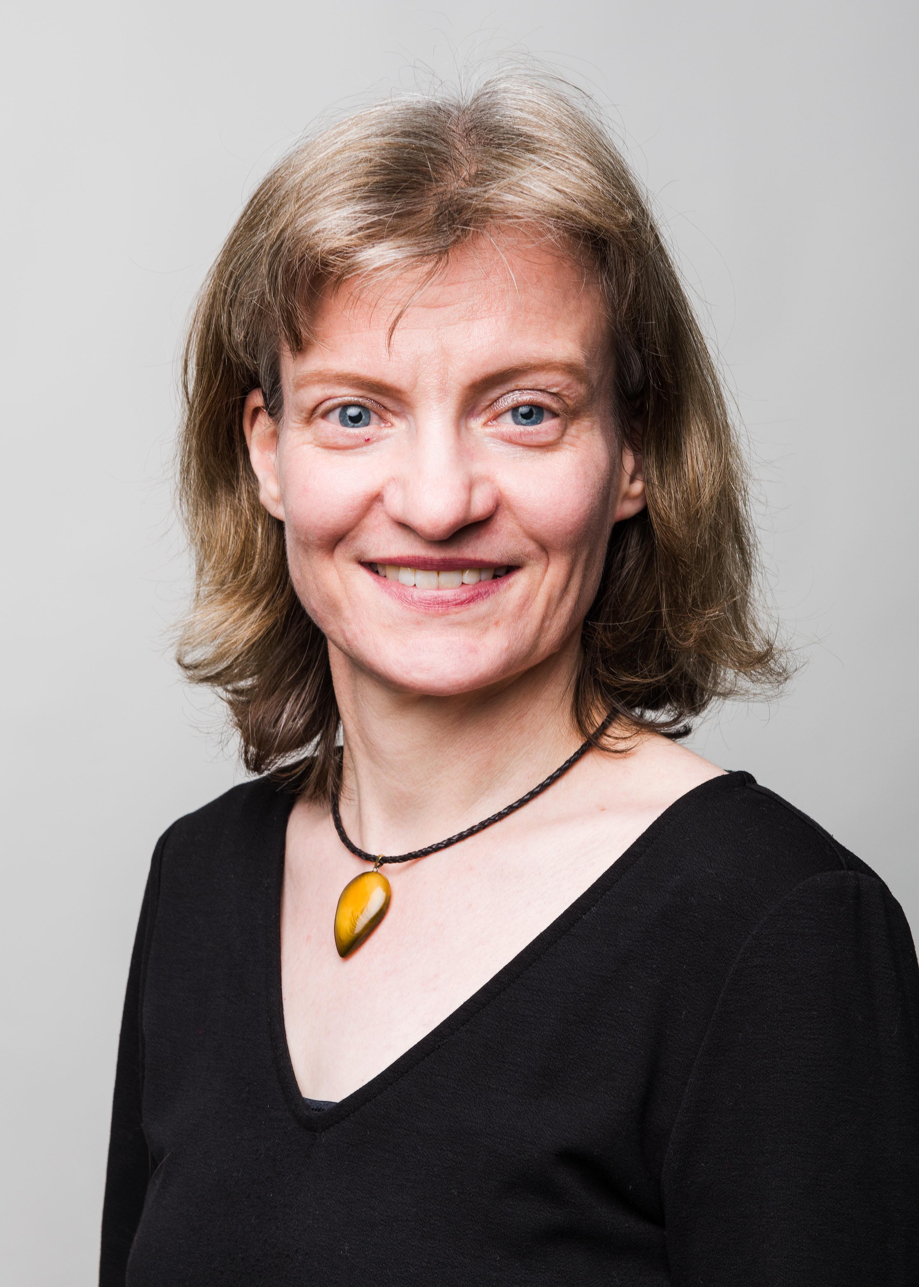 Prof. Dr. Britta Sweers
