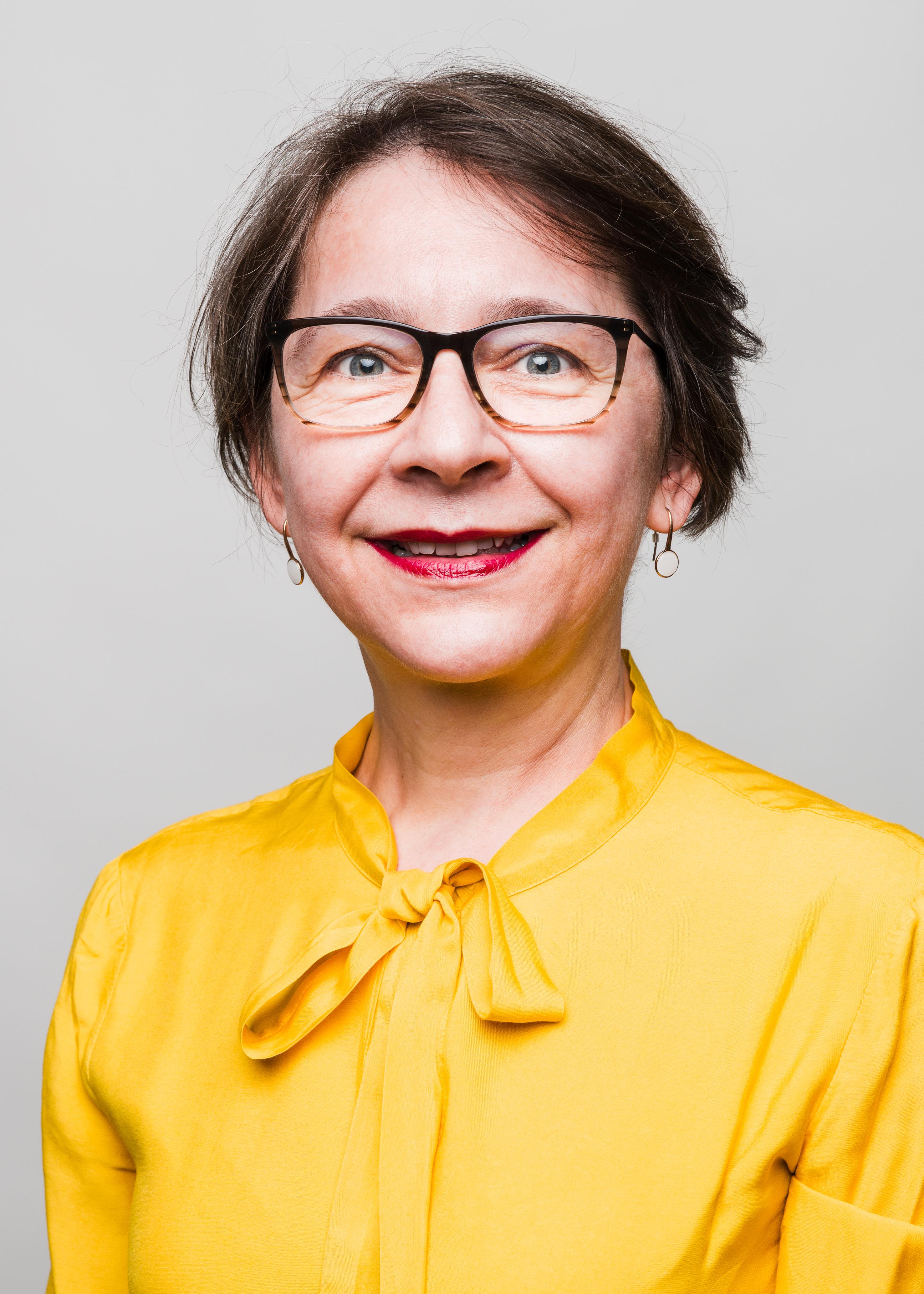 Prof. Dr. Cristina Urchueguía