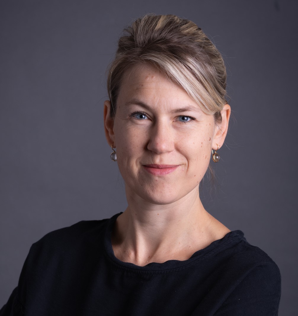 Dr. Helena Langewitz