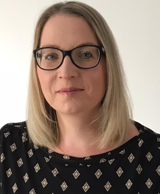 PD Dr. Margret Scharrer