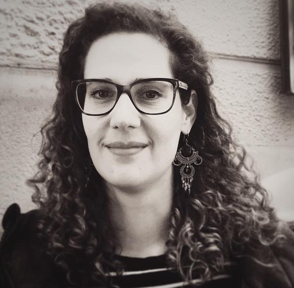 M.A. Melanie Strumbl