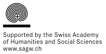 SAGW Logo